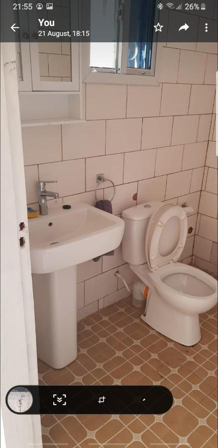 The Bb'S Apartman Brusubi Kültér fotó