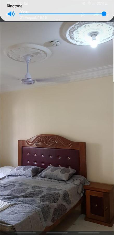 The Bb'S Apartman Brusubi Kültér fotó