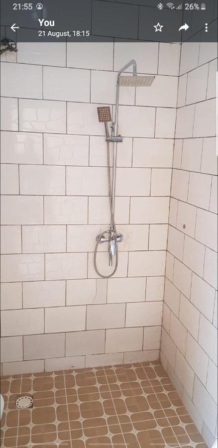 The Bb'S Apartman Brusubi Kültér fotó