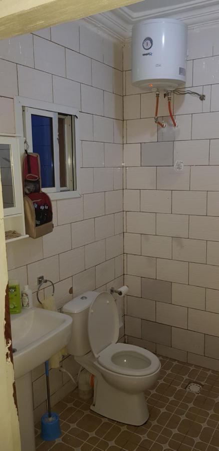The Bb'S Apartman Brusubi Kültér fotó
