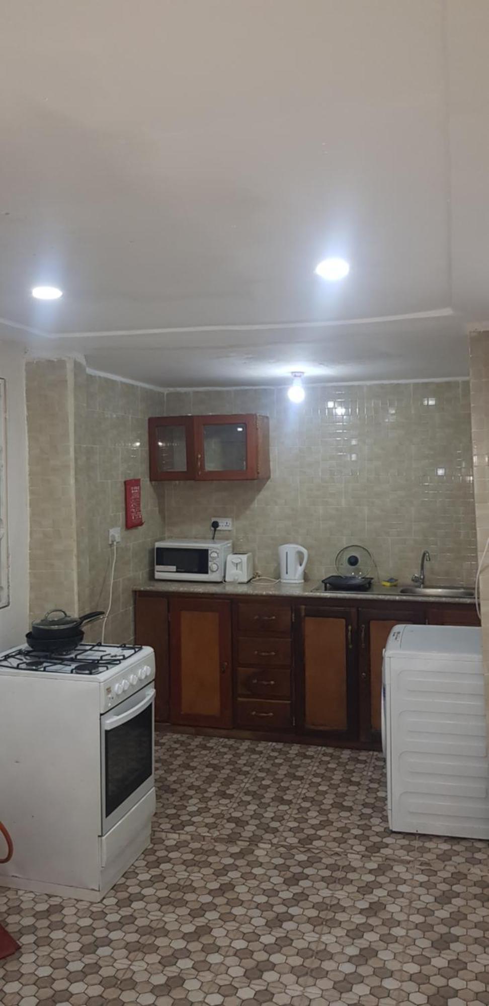 The Bb'S Apartman Brusubi Kültér fotó
