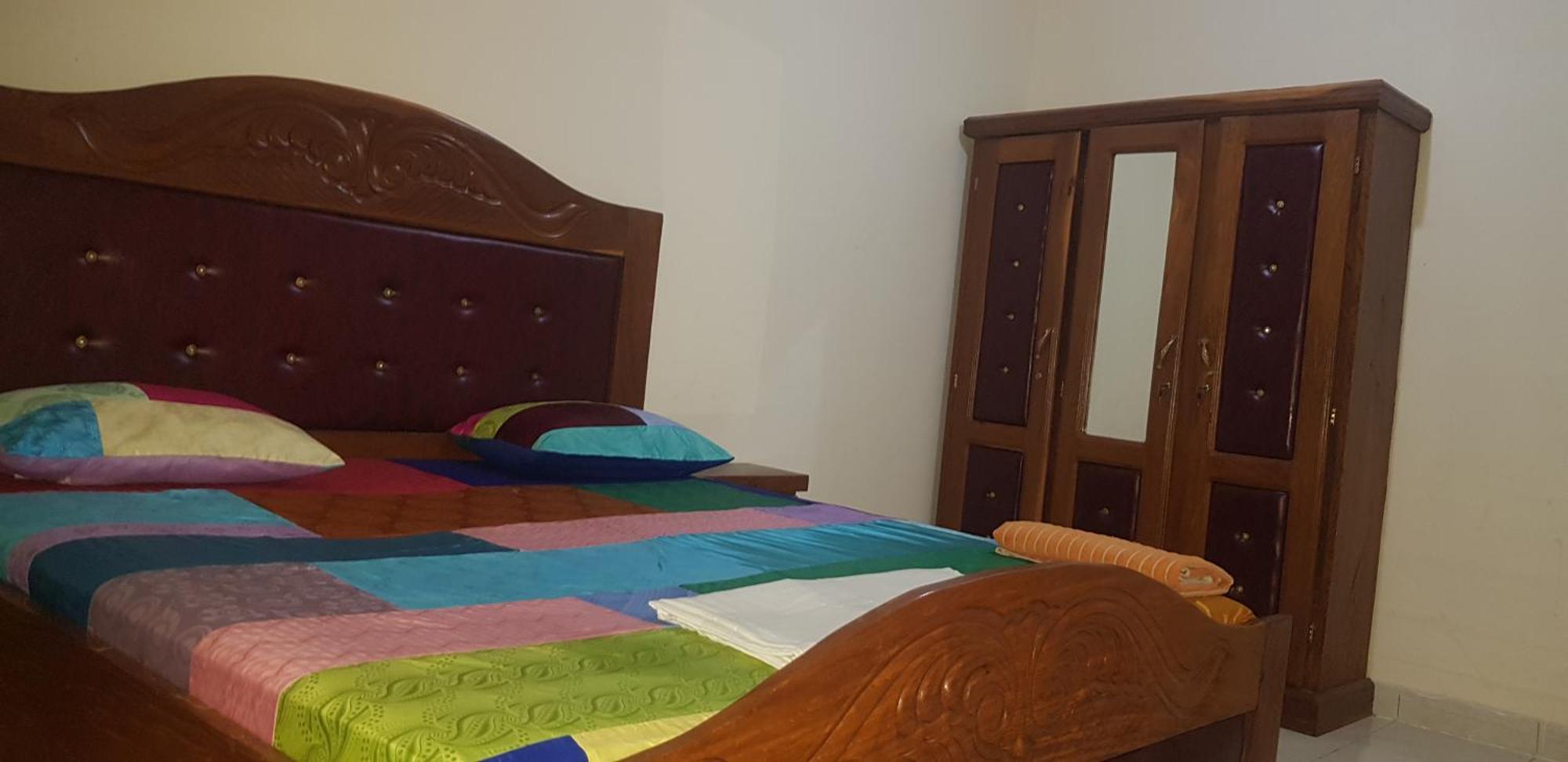 The Bb'S Apartman Brusubi Kültér fotó