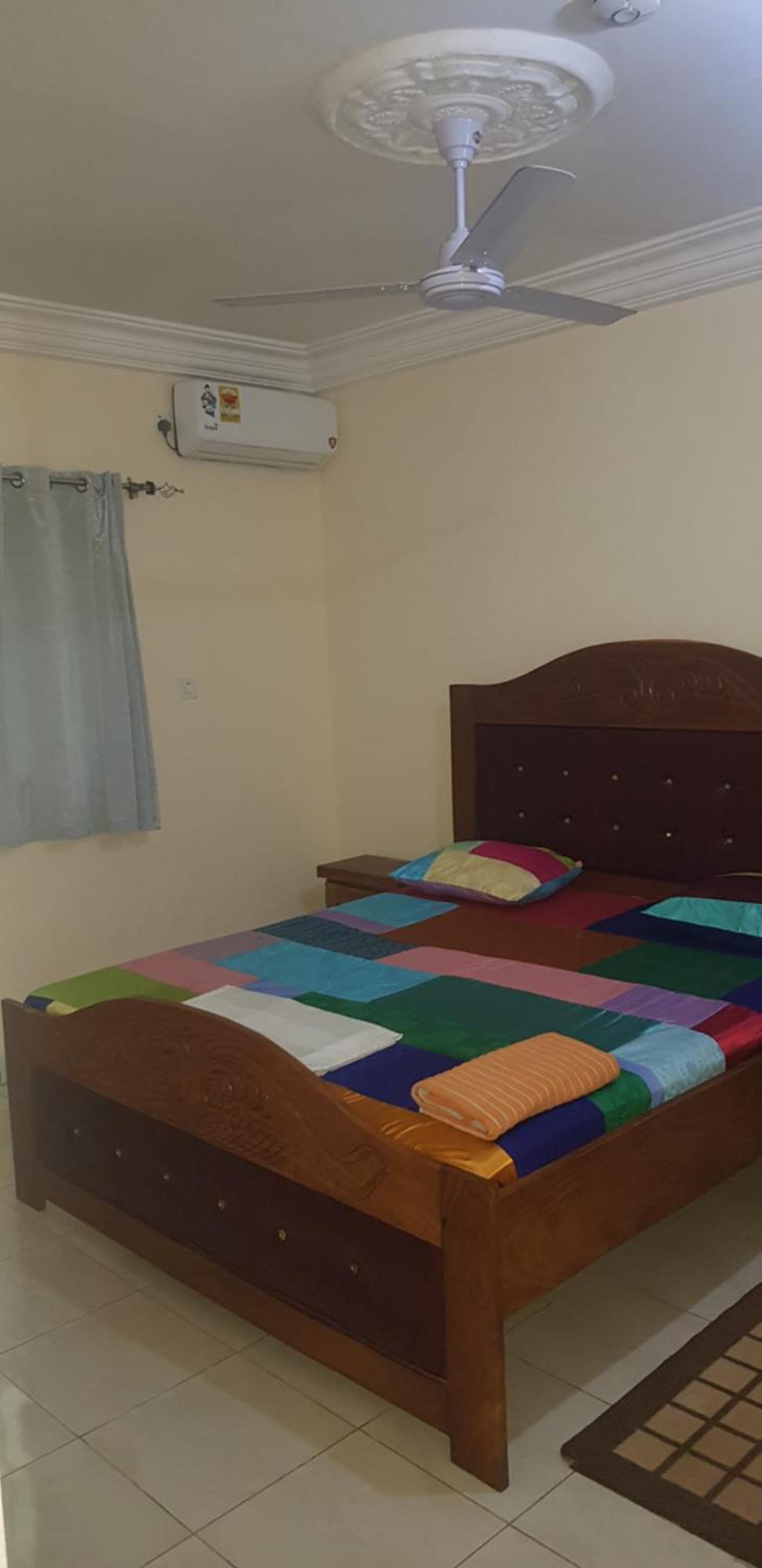 The Bb'S Apartman Brusubi Kültér fotó